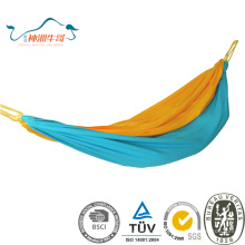 Outdoor Double Wide Comfort Viagem Camping Hammock